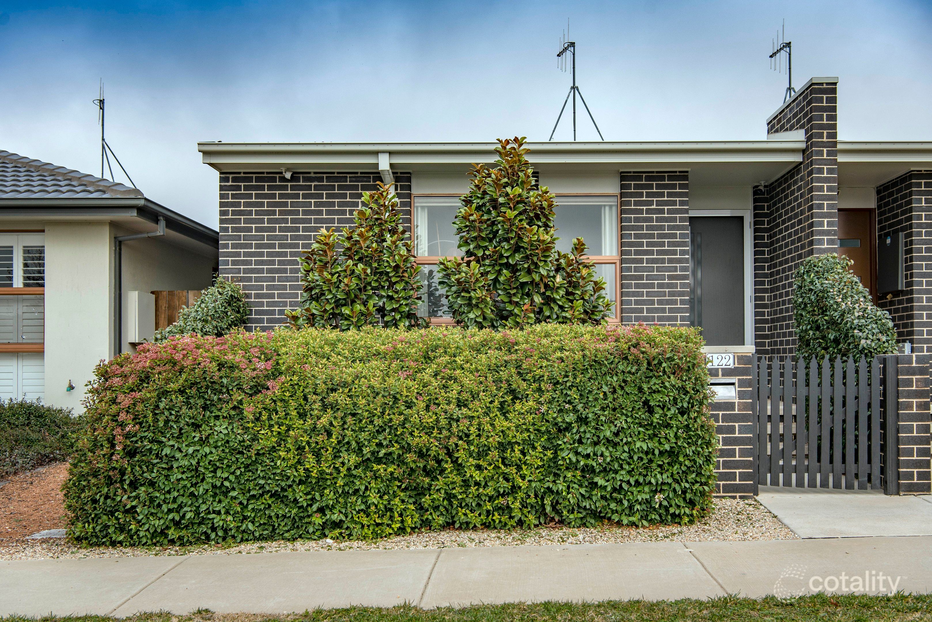 122 Bernard Heinze Ave, Moncrieff, ACT 2914