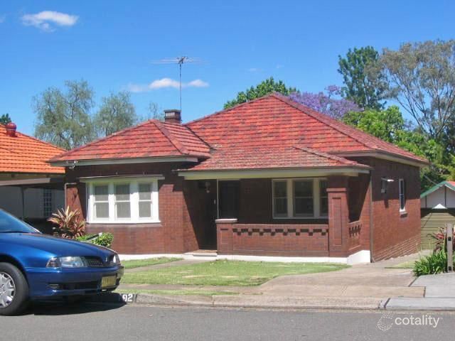 192 Queen St, Concord West, NSW 2138