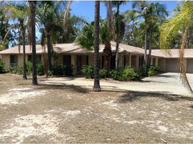 45 Vaughan Dr, Ormeau, QLD 4208