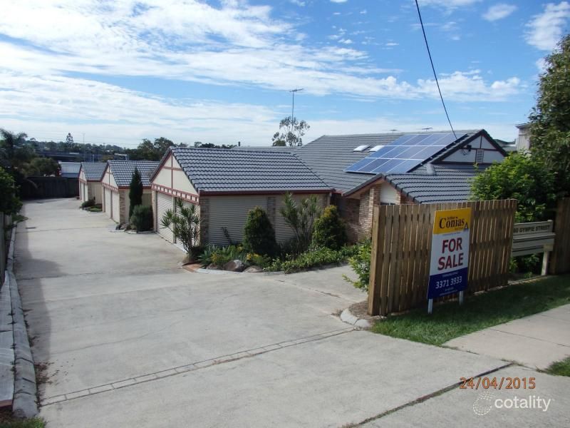 3/160 Gympie St, Northgate, QLD 4013