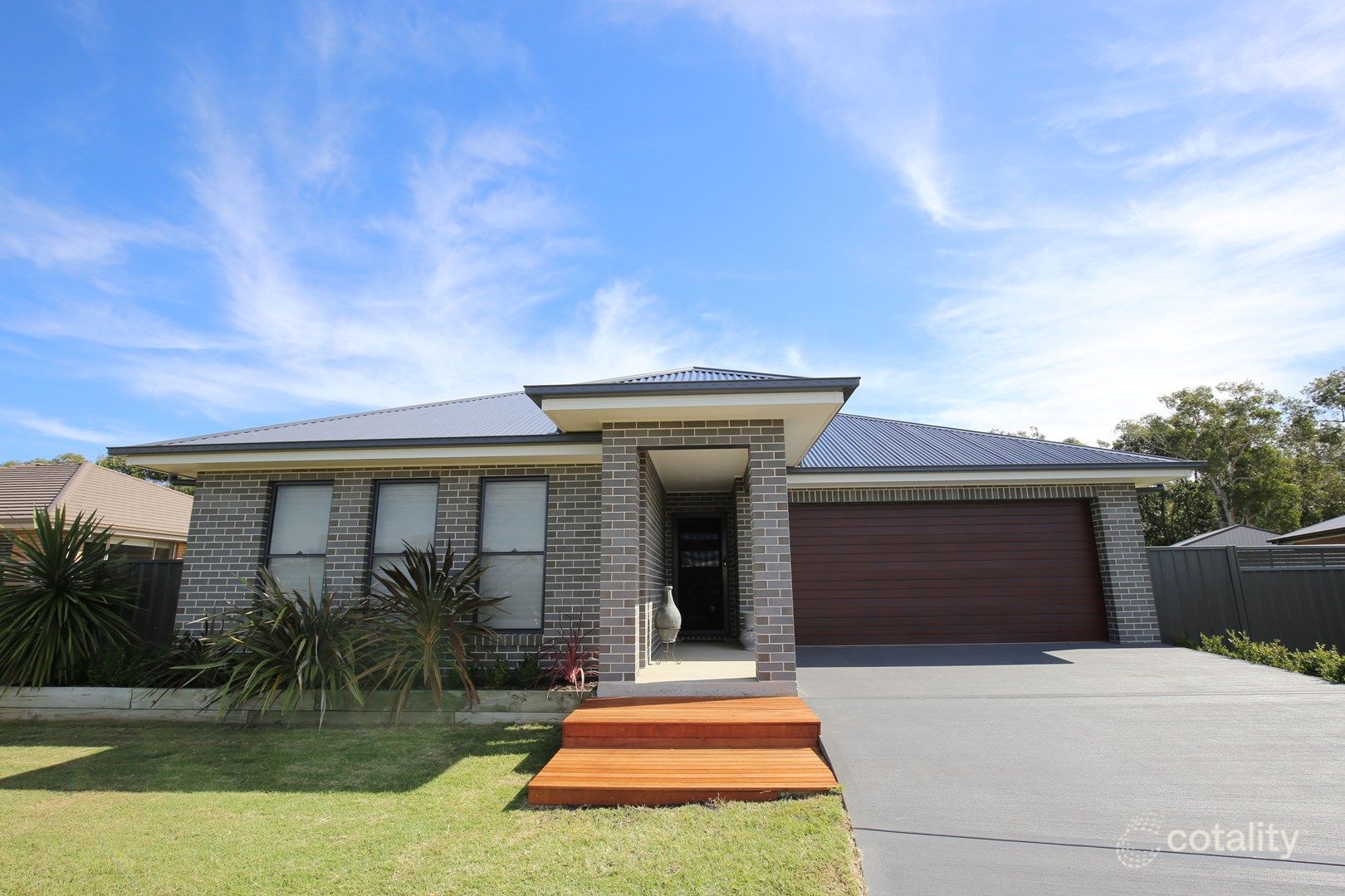 37 Martin Cct, Tea Gardens, NSW 2324