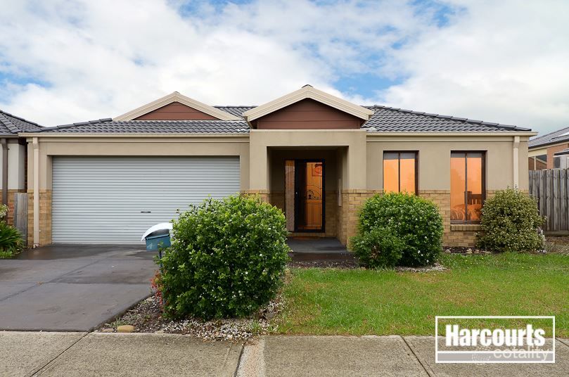 4 Vega Tce, Cranbourne, VIC 3977