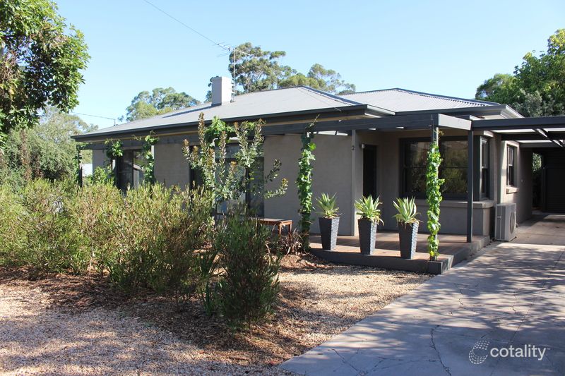 2 Eveline St, Tanunda, SA 5352