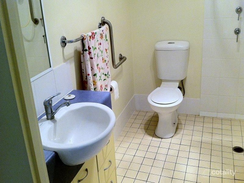 31/10 Federation St, Wynnum West, QLD 4178