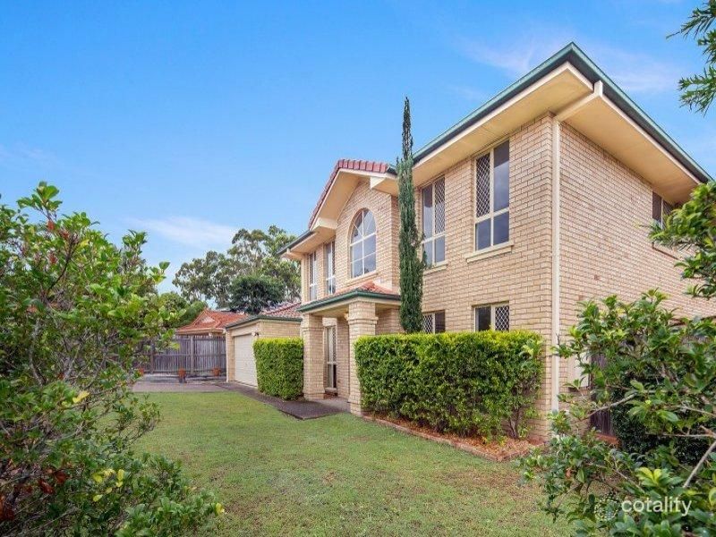 9 Cambridge Pl, Wishart, QLD 4122