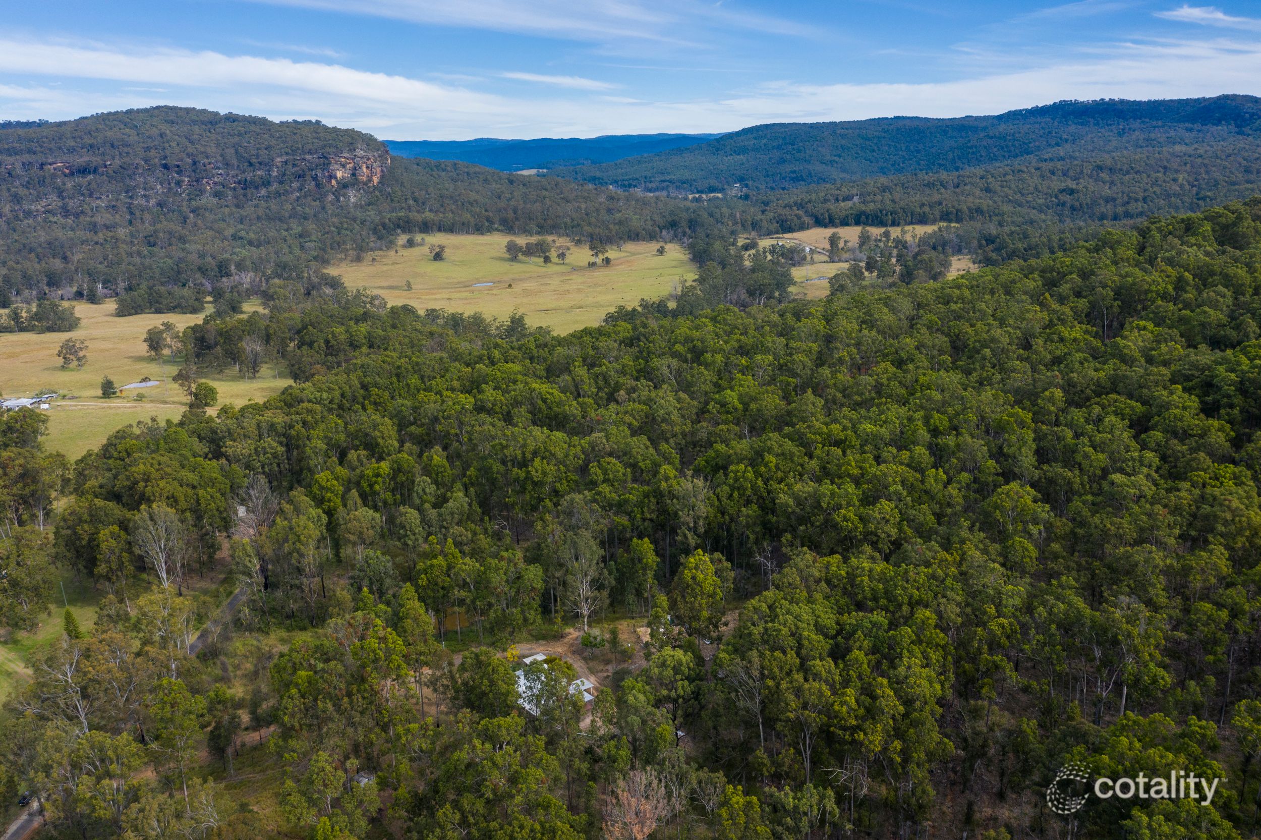 1382 Kangaroo Creek Rd, Kangaroo Creek, NSW 2460