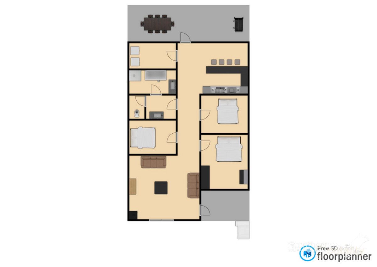 32 Denham St, Stanthorpe, QLD 4380