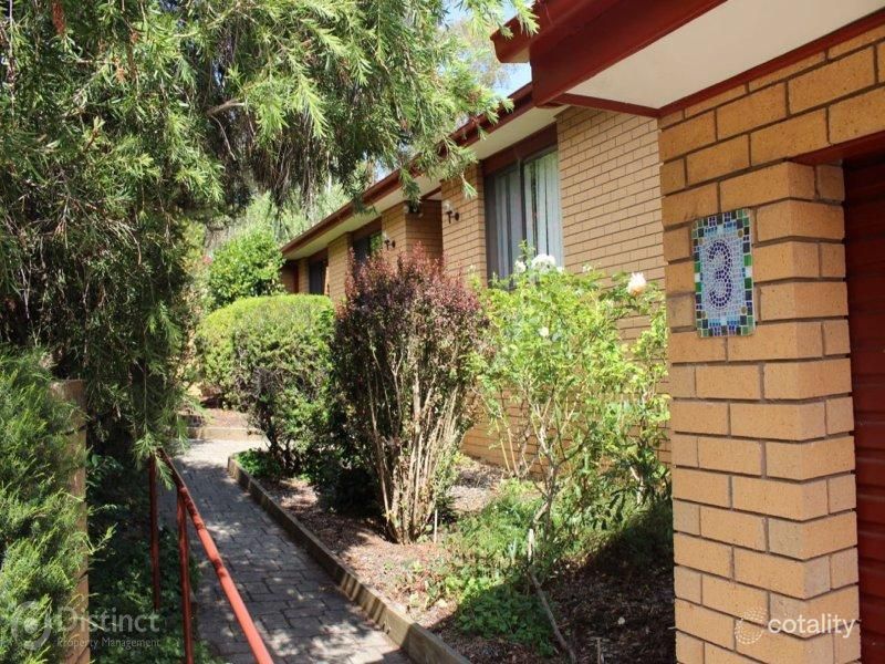 3/41 Ardlethan St, Fisher, ACT 2611