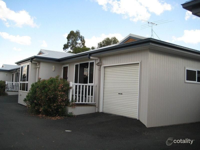 2/19 Homebush St, Dalby, QLD 4405