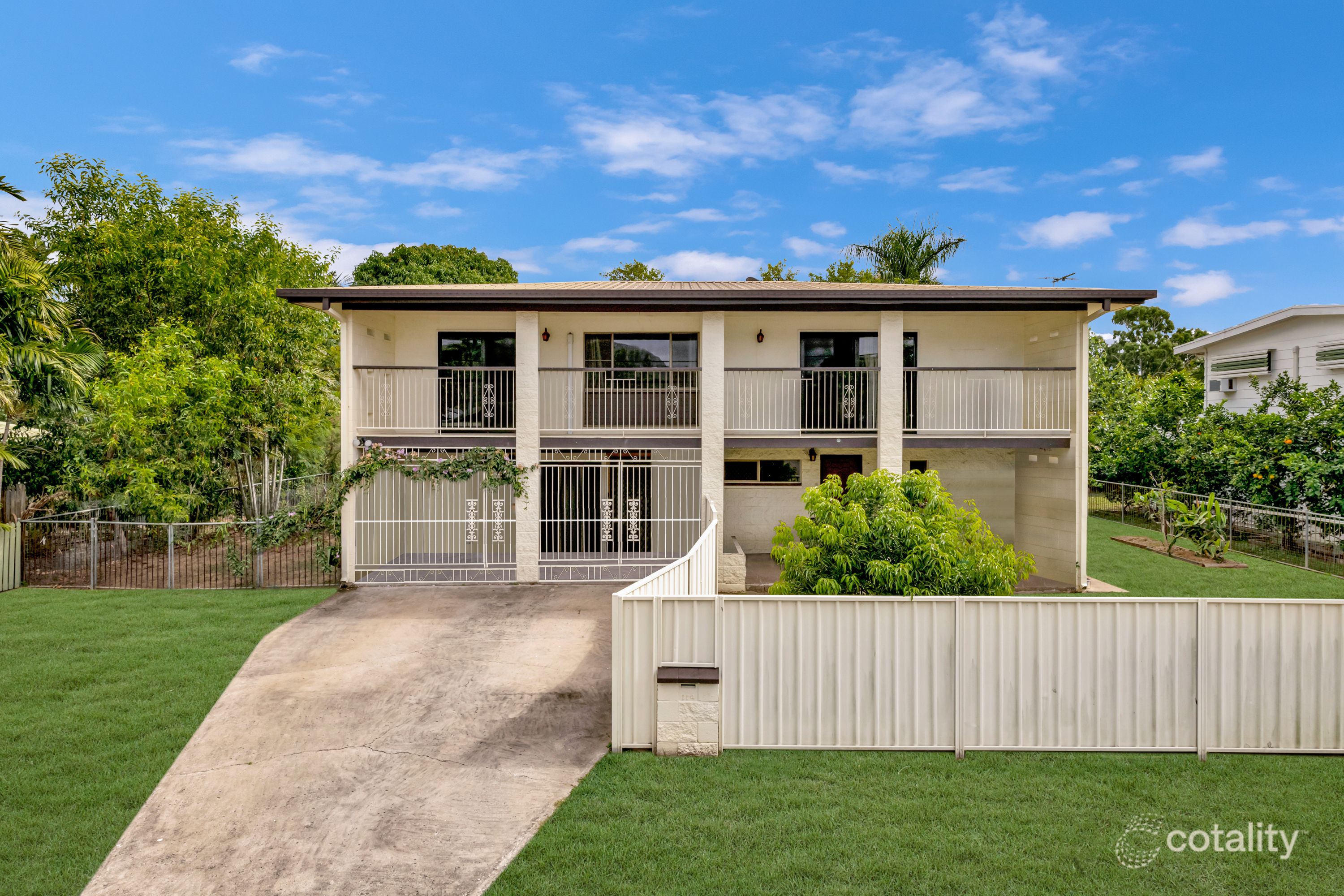 119 Bergin Rd, Cranbrook, QLD 4814