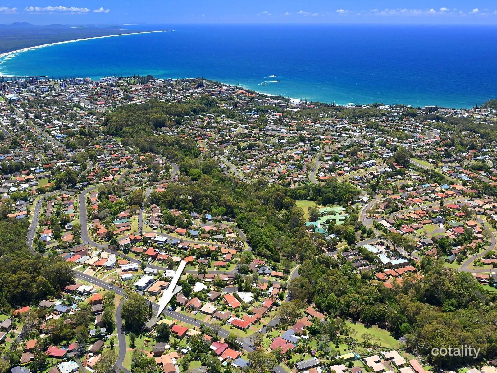 167 Granite St, Port Macquarie, NSW 2444
