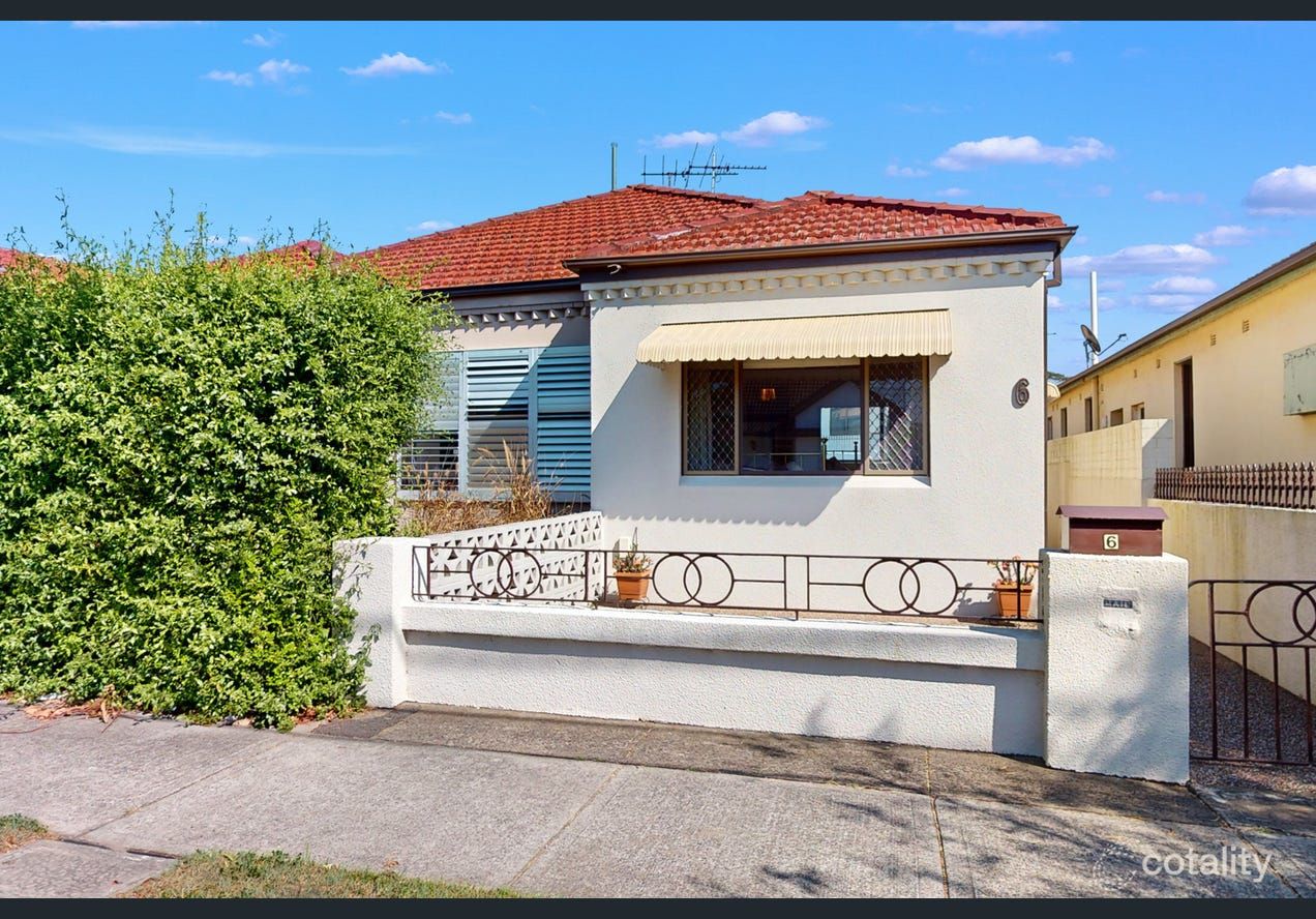 6 Picton St, Mascot, NSW 2020