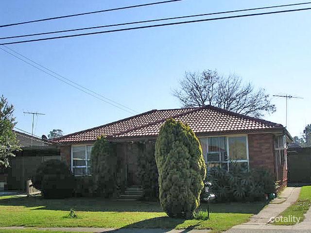 21 Jasmine Cres, Cabramatta, NSW 2166