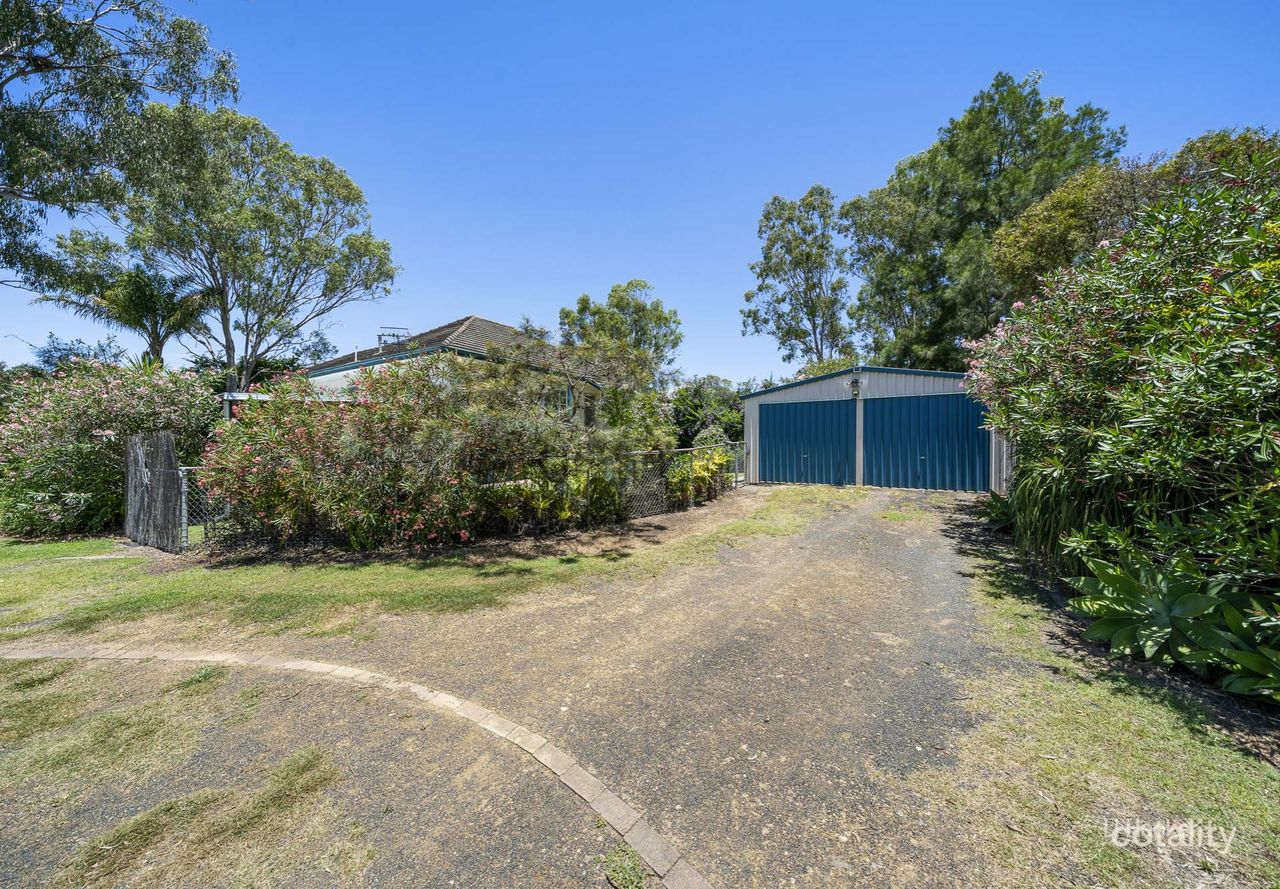 55 Dingyarra St, Toogoolawah, QLD 4313