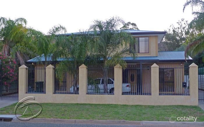 36 Poeppel Gdns, Gillen, NT 0870