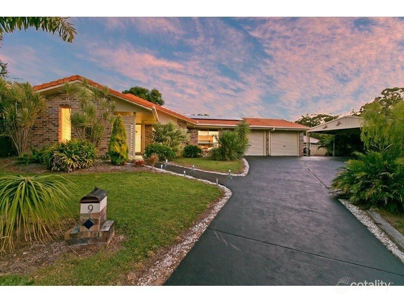 9 Cruiser Ct, Cleveland, QLD 4163