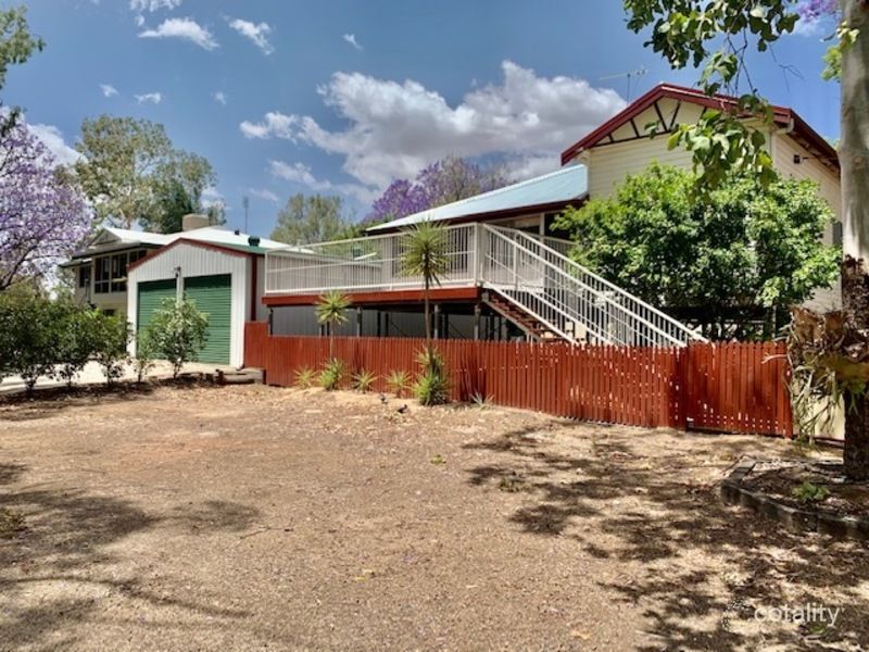 28 Park St, Chinchilla, QLD 4413