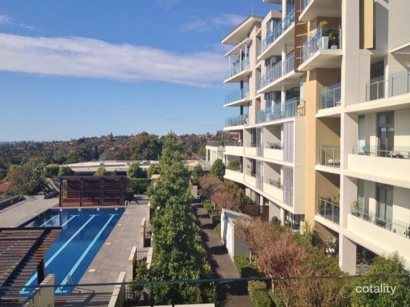 308/2 Sylvan Ave, Balgowlah, NSW 2093