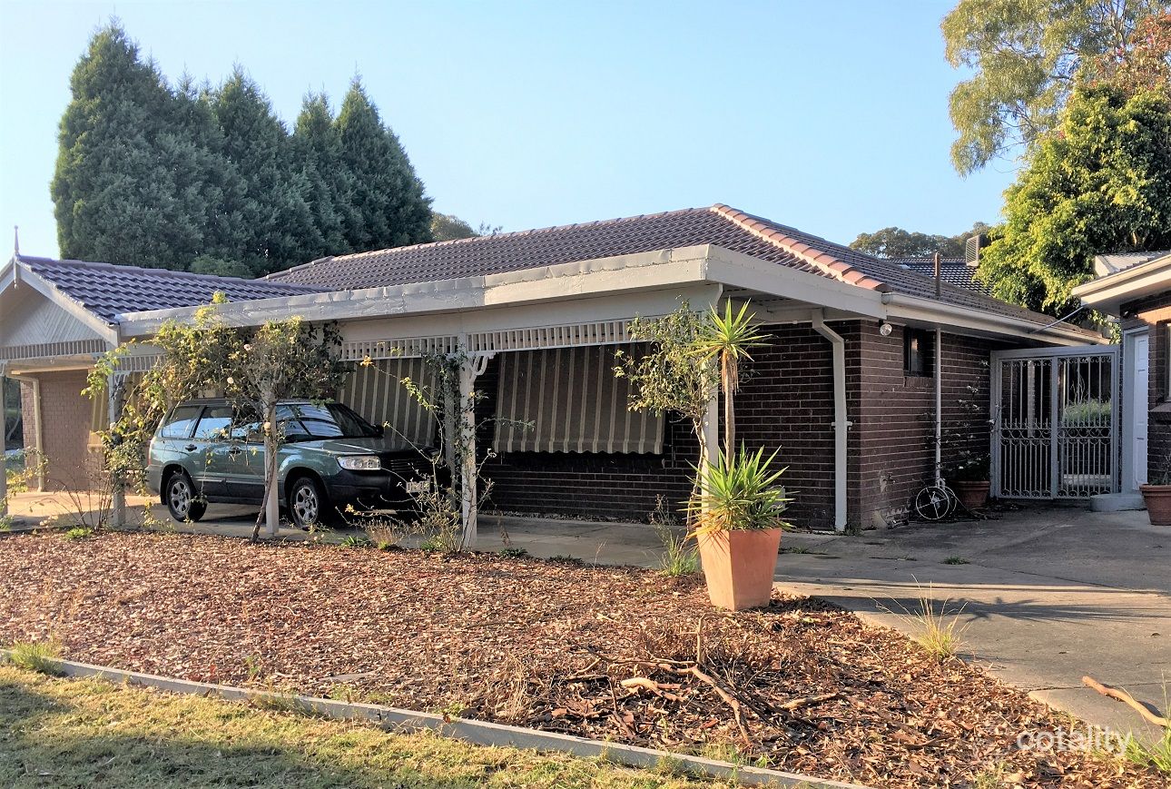 132 Haverbrack Dr, Mulgrave, VIC 3170