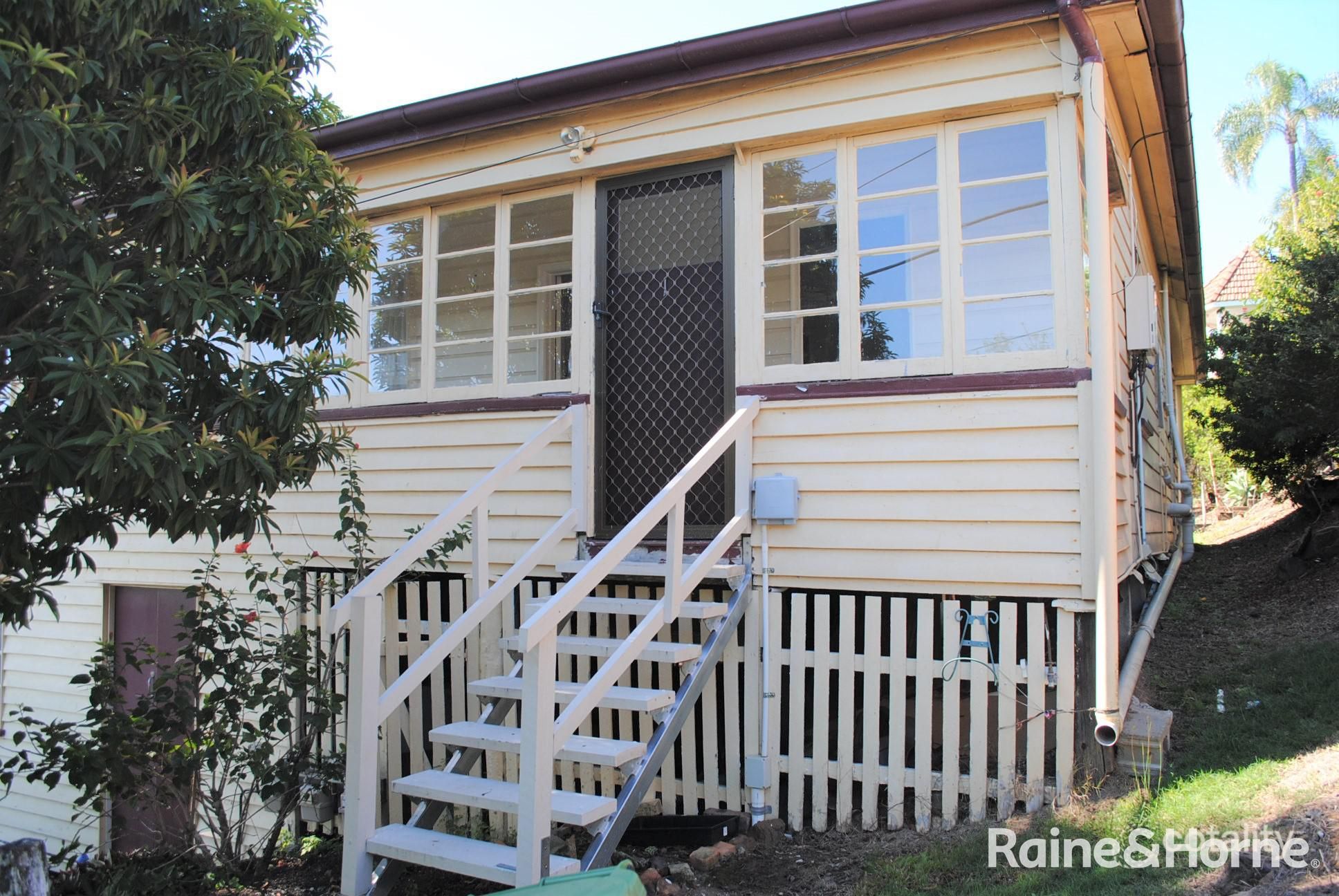 1/22 Murphy St, Ipswich, QLD 4305