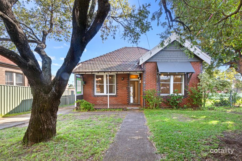 2 Ian Pde, Concord, NSW 2137