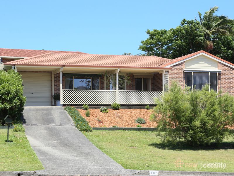 163 Linden Ave, Boambee East, NSW 2452