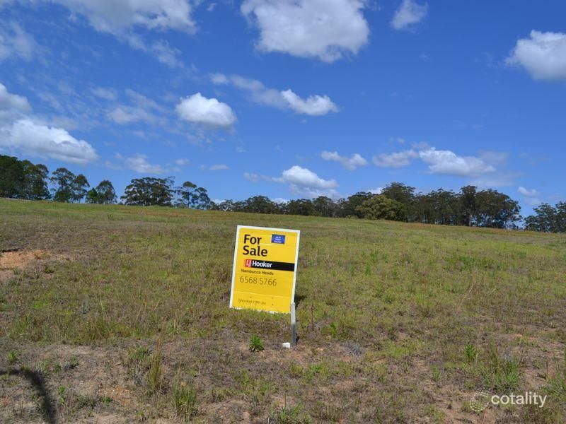 Lot 35 Macksville Heights Dr, Macksville, NSW 2447