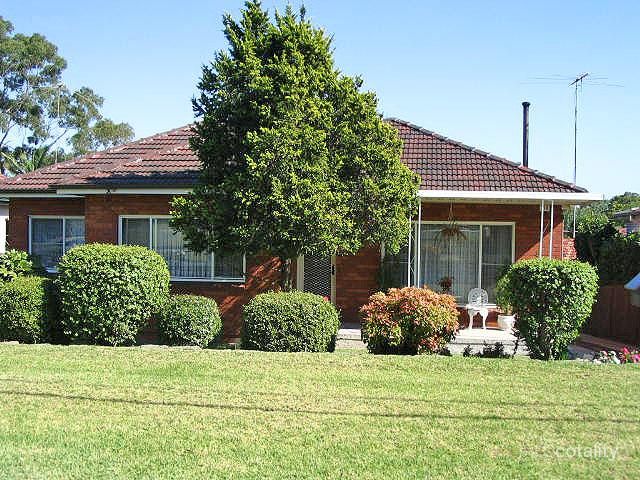 8 Baringa St, North Ryde, NSW 2113