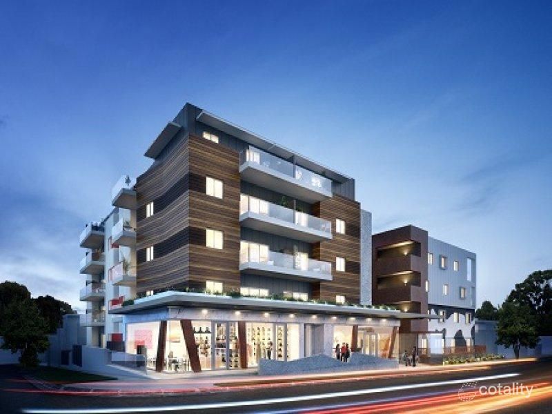 308/761 Station St, Box Hill North, VIC 3129