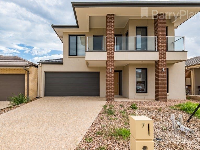 7 Goldhurst St, Keysborough, VIC 3173