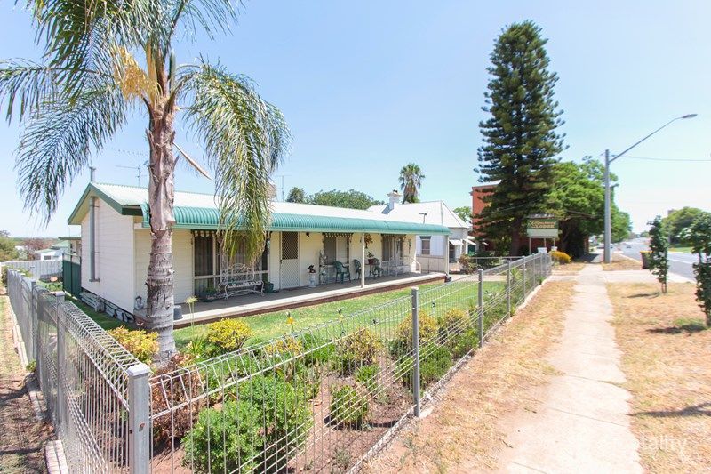 60 Whitton St, Narrandera, NSW 2700