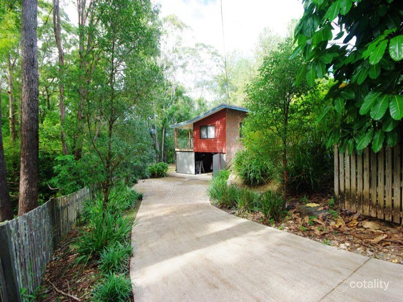 20 Kentish Rd, Kiels Mountain, QLD 4559