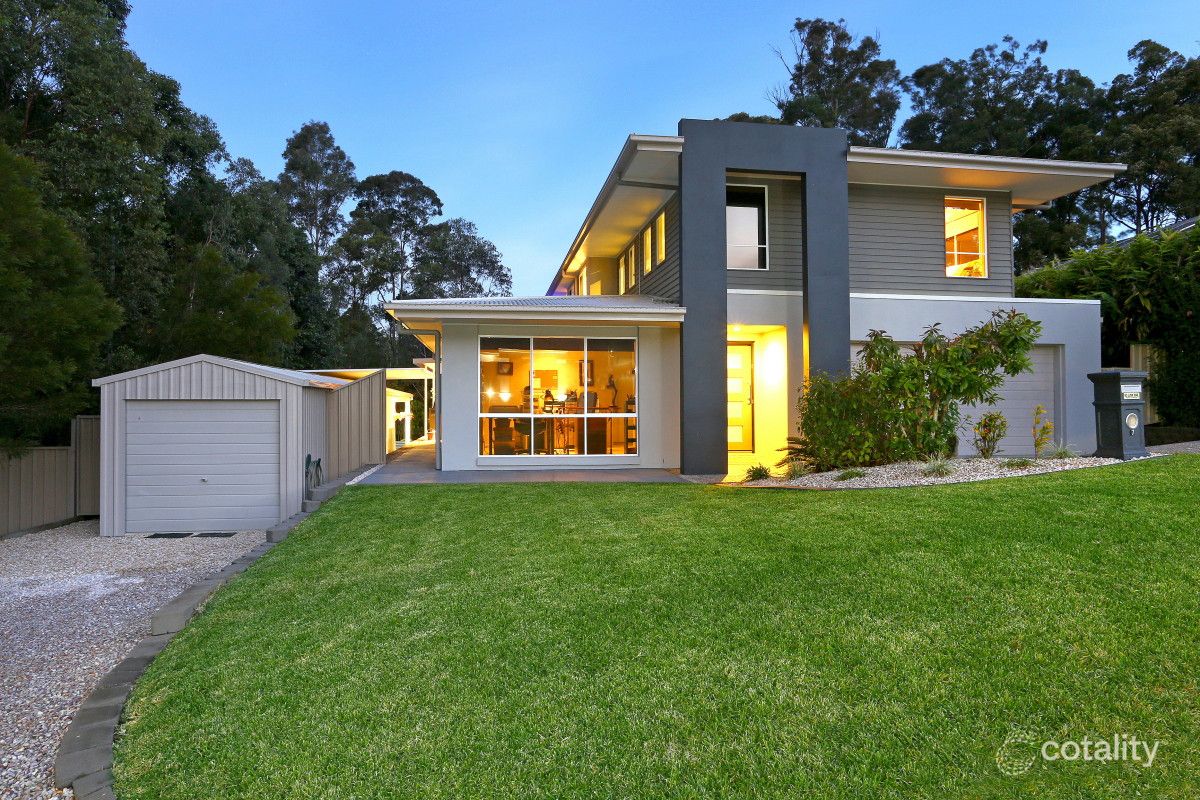 7 Ashling Way, Oxenford, QLD 4210
