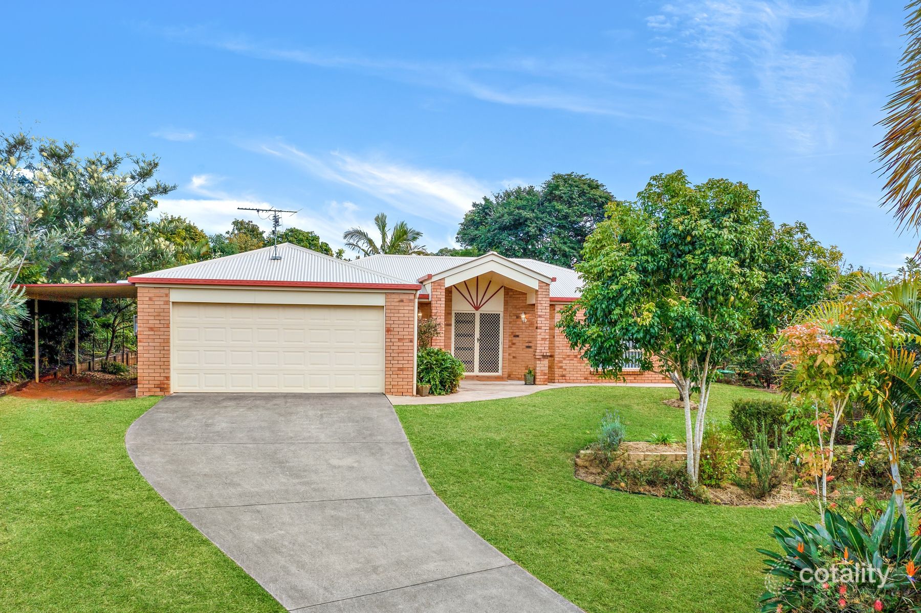 21 Mittelstadt Rd, Glass House Mountains, QLD 4518