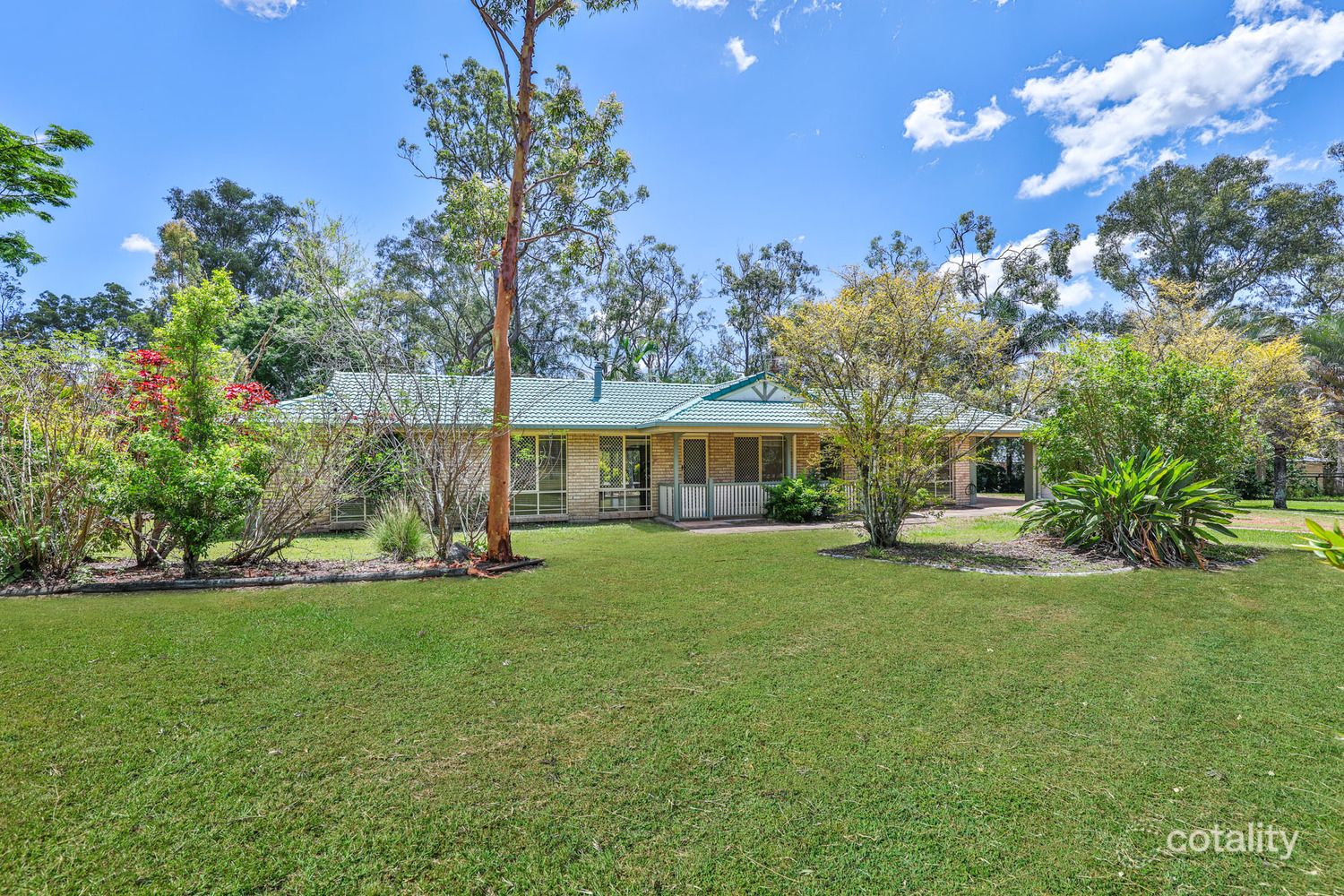 240-248 Norris Creek Rd, Munruben, QLD 4125