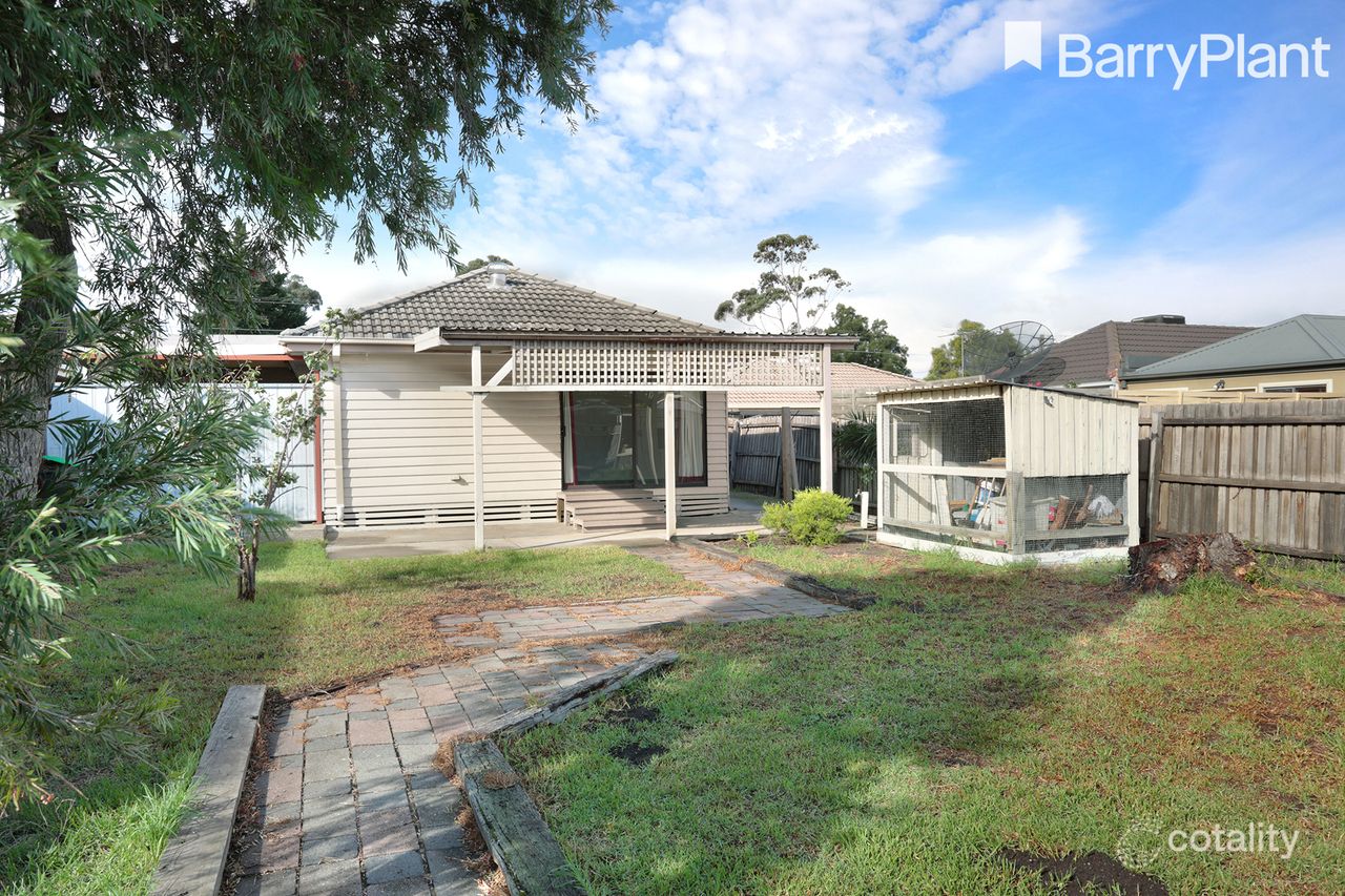 42 Kiora St, Altona Meadows, VIC 3028