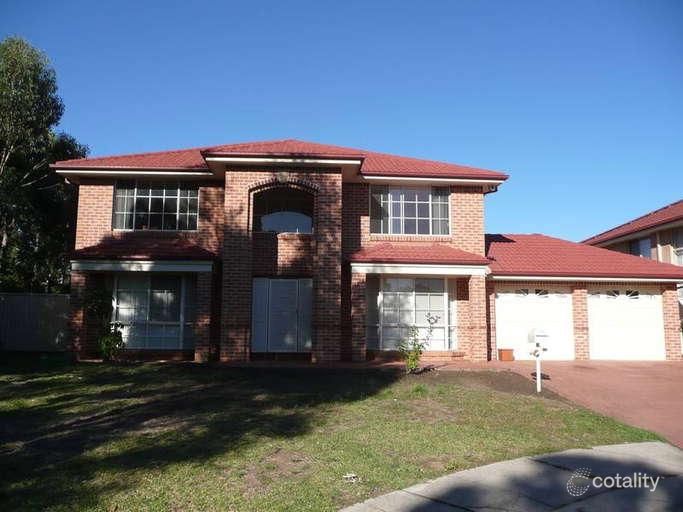 15 Geebung Ct, Voyager Point, NSW 2172