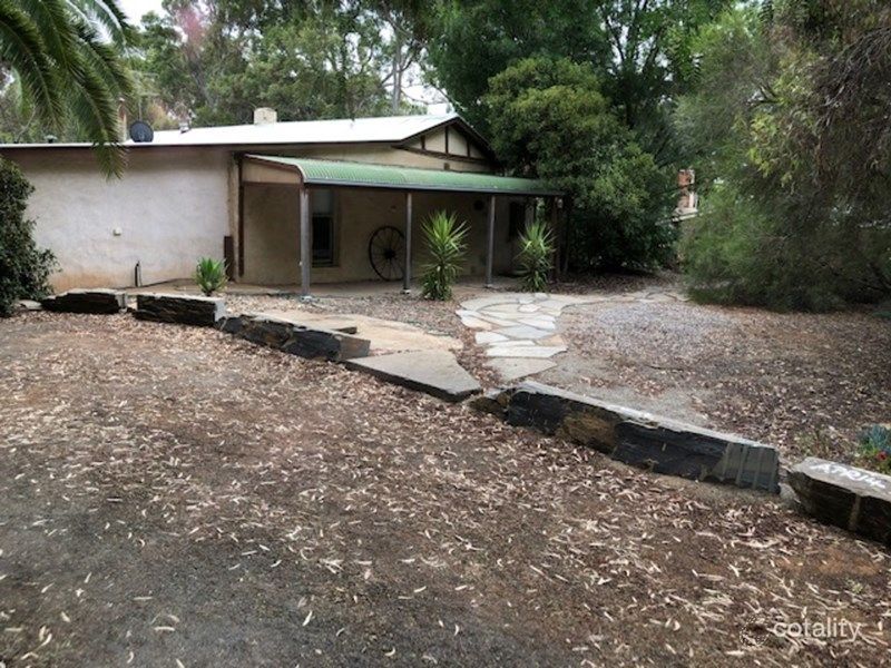 18 Hill St, Mintaro, SA 5415