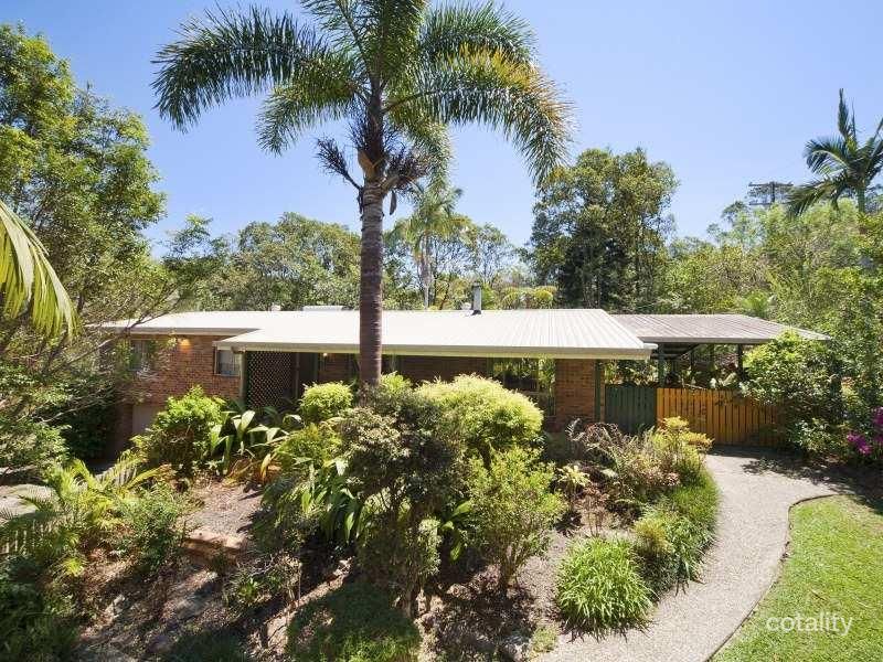 8 Clarinda Rd, Ninderry, QLD 4561
