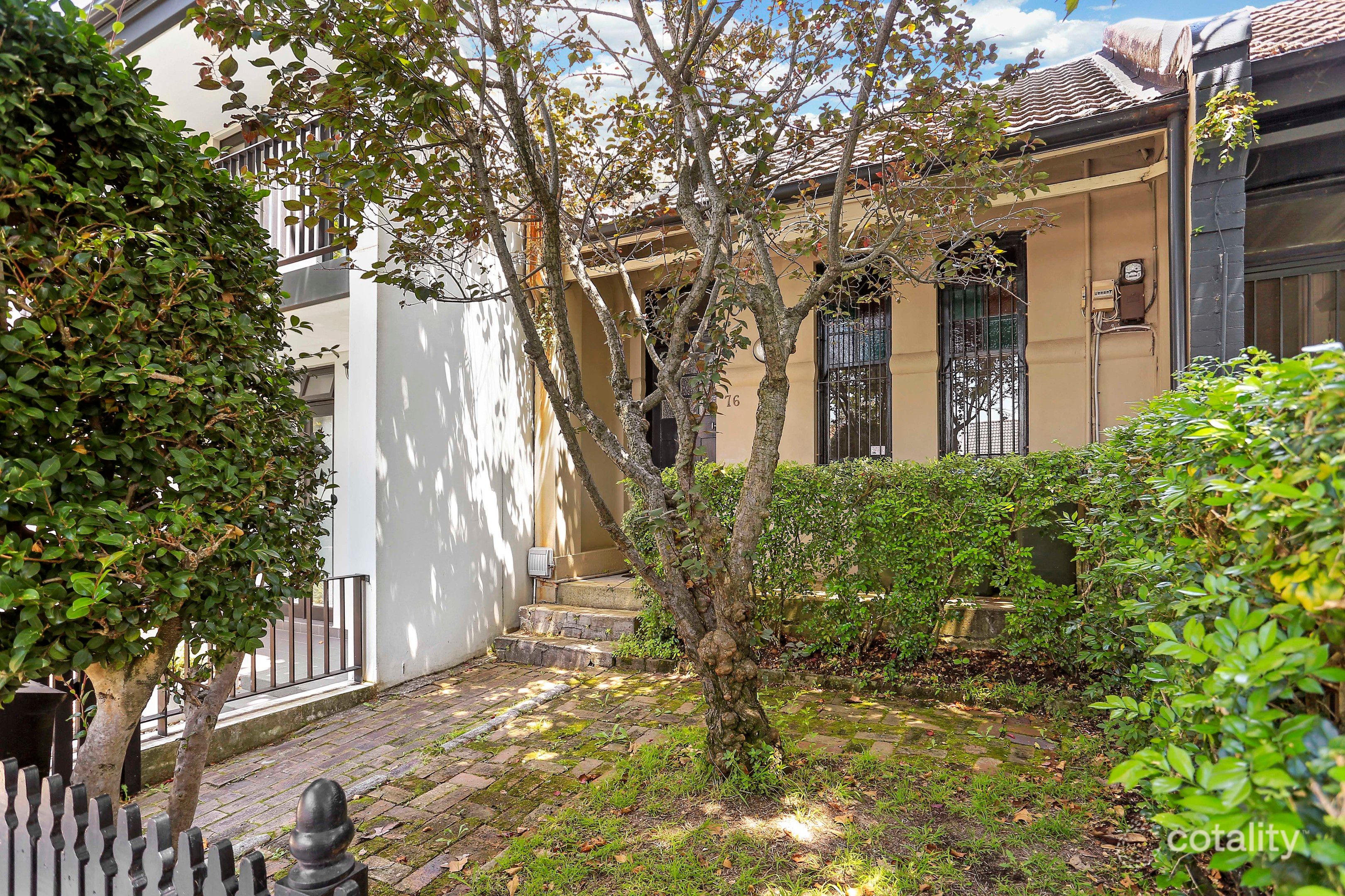 76 Trafalgar St, Annandale, NSW 2038