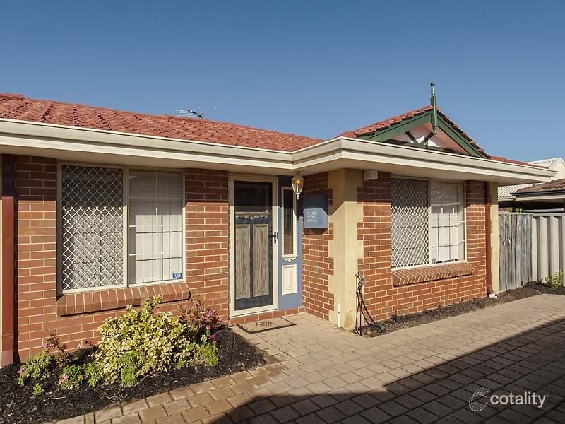 5/25 Penang Loop, Warnbro, WA 6169