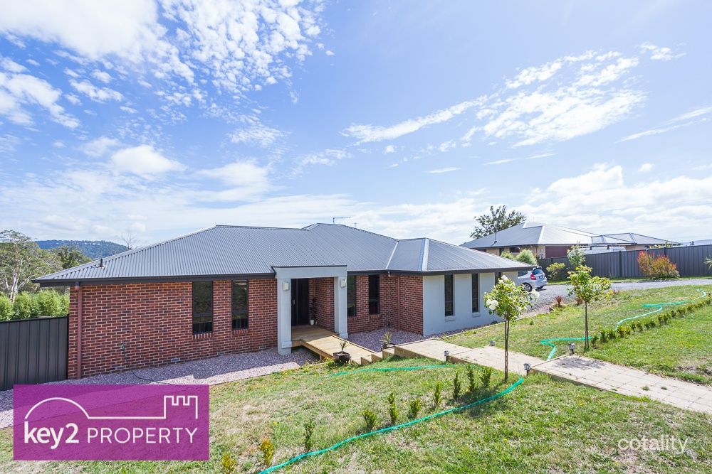 1 Triglia Ct, Legana, TAS 7277