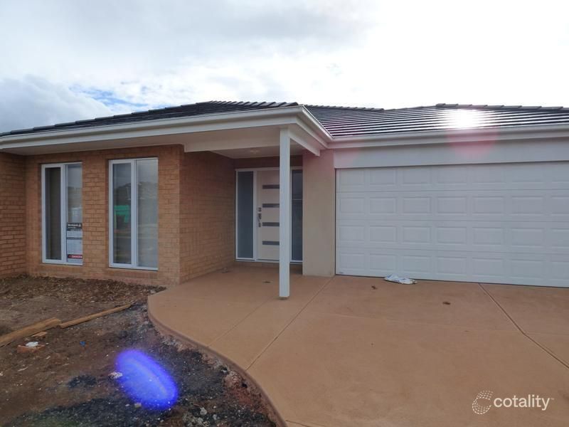 17 Tourmaline Dr, Cobblebank, VIC 3338