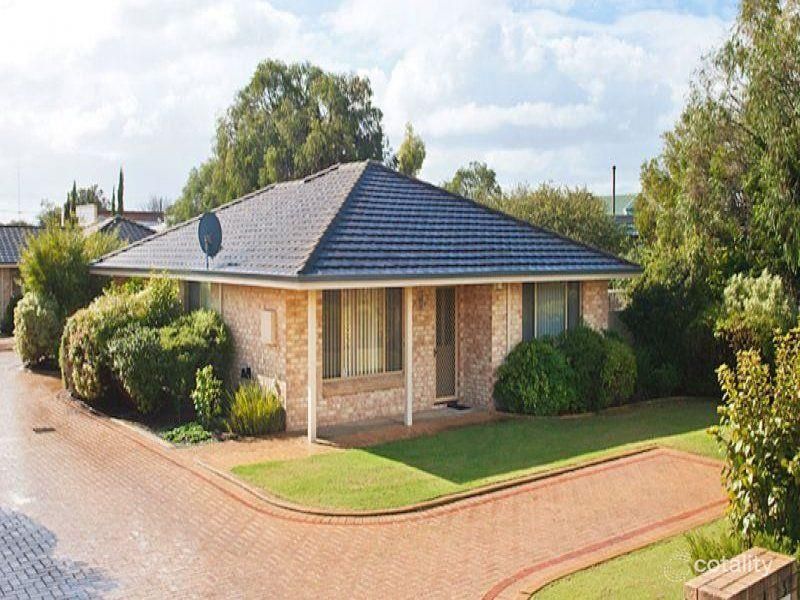 5/5 Peake St, West Busselton, WA 6280