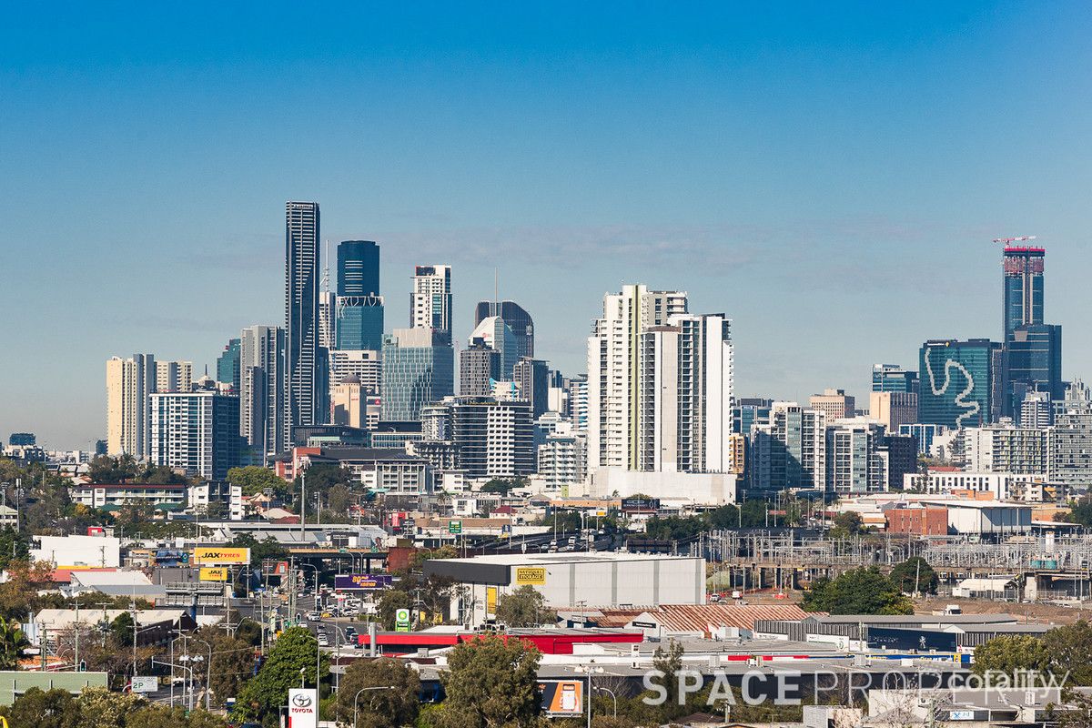 9/12 Little St, Albion, QLD 4010