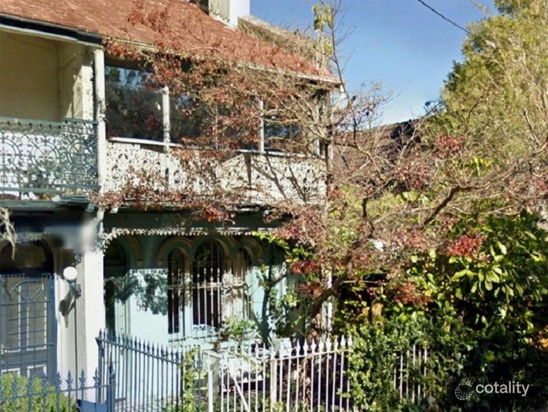 59 Wigram Rd, Glebe, NSW 2037