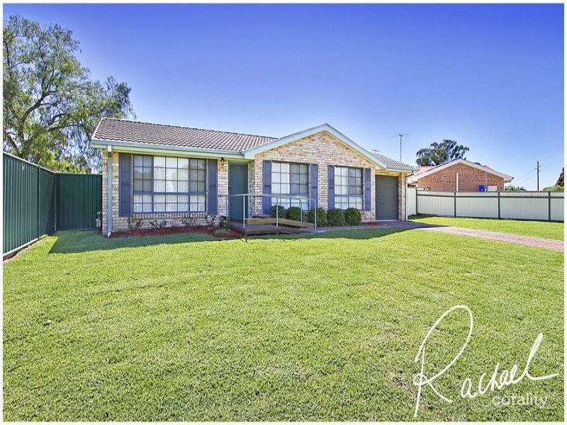 13 Batten Cct, South Windsor, NSW 2756