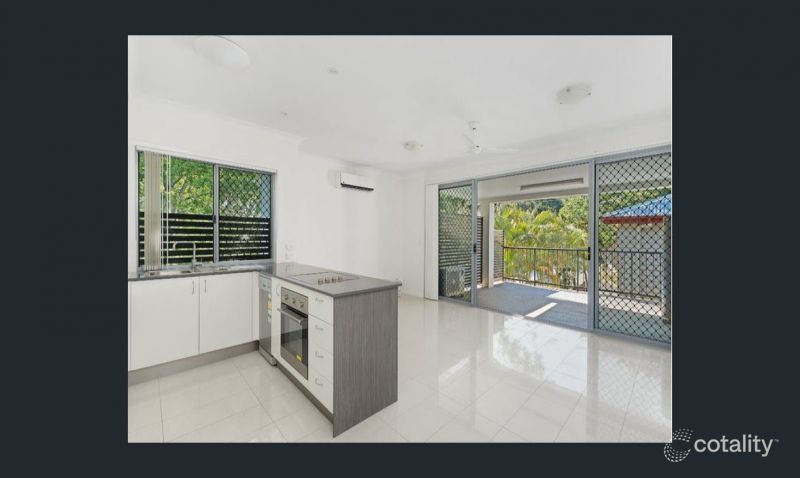 7/11 Cottenham St, Fairfield, QLD 4103