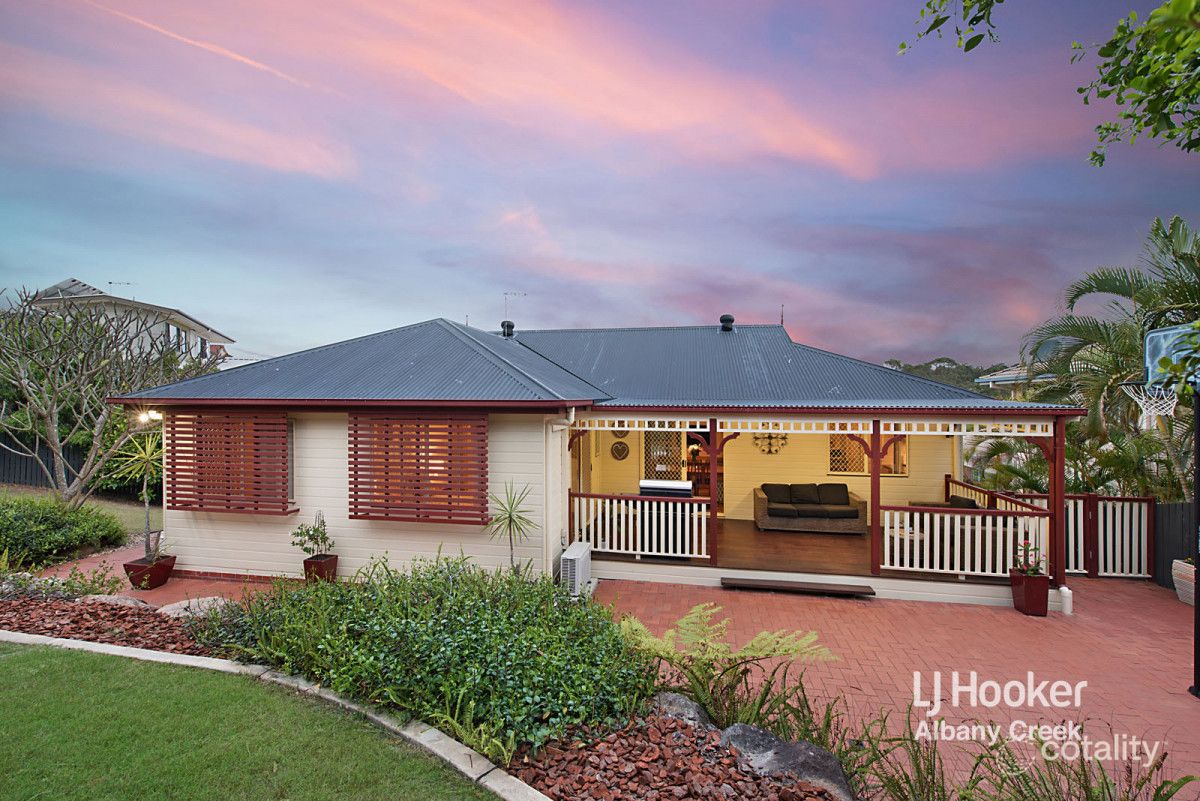 3 Gidgee Ct, Albany Creek, QLD 4035