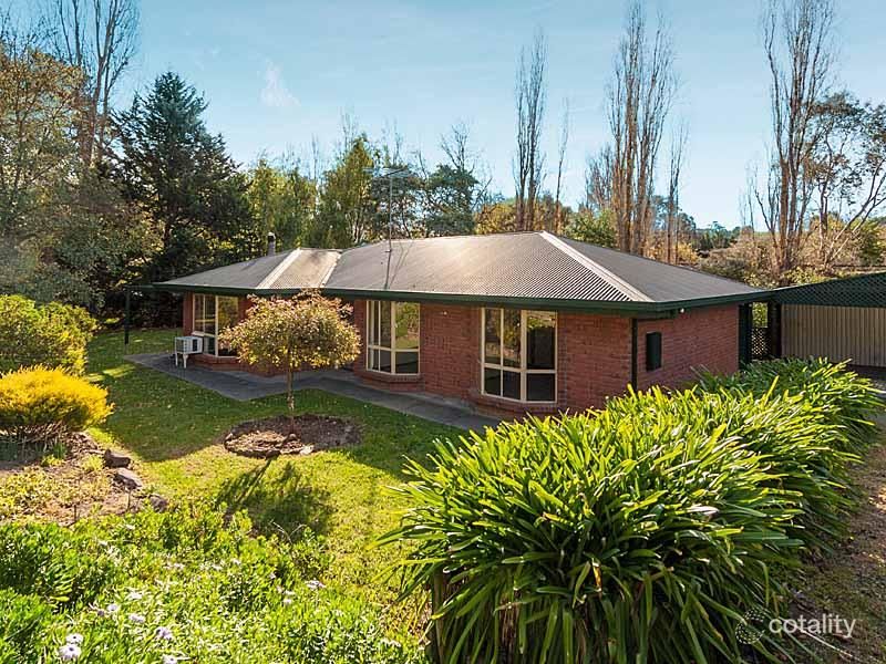 5 Mcnicol Lane, Nairne, SA 5252